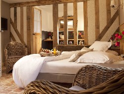 OLEVENE image - Auberge-de-la-Source-Chambre charme-Olevene-